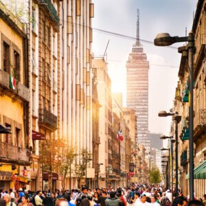 Discover Mexico City - Half-Day Customized Tour